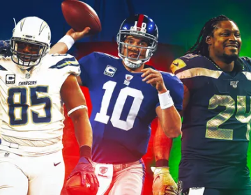 Can the Falcons keep two starting QBs happy? Inside their path to success