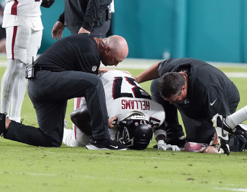 Can the Falcons keep two starting QBs happy? Inside their path to success